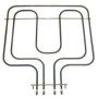 Gunkol 10110412 Grill-Oven Element