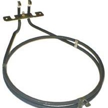 Teka 83040732 Fan Oven Element