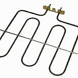 Teka 3040725 Grill Element
