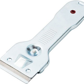 Hob Ceramic / Induction Cleaning Scraper Knife