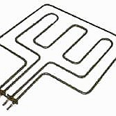 Tricity Bendix 5724100122001 Compatible Grill Element