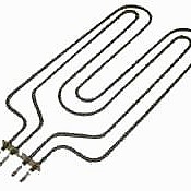 Tricity Bendix 572575861008 Compatible Grill Element