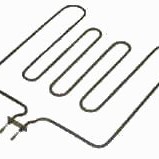 Tricity Bendix 5526 Oven Element