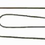Tricity Bendix 572166127017 Oven Element