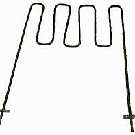 Tricity Bendix 572149351015 Compatible Grill Element