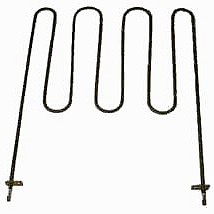 Tricity Bendix 572150257010 Compatible Grill Element