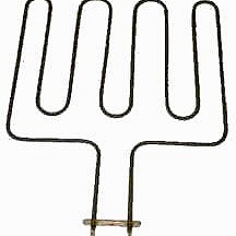 Tricity Bendix 572432631016 Compatible Grill Element
