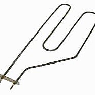 Tricity Bendix 572387032012 Compatible Grill Element