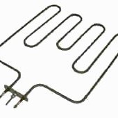 Tricity Bendix 7457 Oven Element