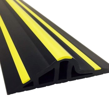 XL Heavy Duty Garage Door Seal Kit 30mm High
