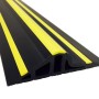 XL Heavy Duty Garage Door Seal Kit 30mm High