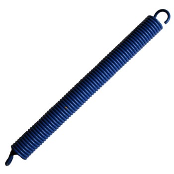 Wessex / Ellard BLUE Garage Door Spring