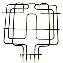 Bauknecht C00312616 Genuine Grill-Oven Element