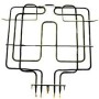 Prima C00312616 Genuine Grill-Oven Element