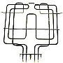 System 600 C00312616 Genuine Grill-Oven Element