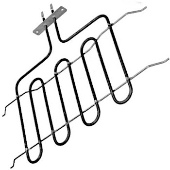 Baumatic XATLAK500-HT40 Genuine Grill Element