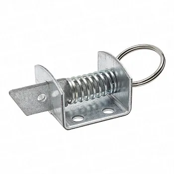 Universal Top Spring Latch Assembly