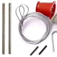 Garage Door Spares