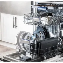 Dishwasher Elements
