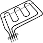 Siemens 00296389 Grill-Oven Element