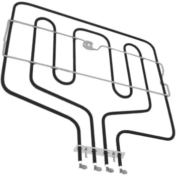 Bosch 00358481 Compatible Grill-Oven Element Bosch 00358481 Compatible Grill-Oven Element