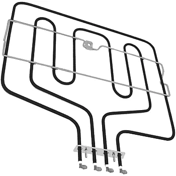 Siemens 00358481 Compatible Grill-Oven Element Siemens 00358481 Compatible Grill-Oven Element