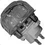 Amica 0040900029 Oven Lamp Assembly