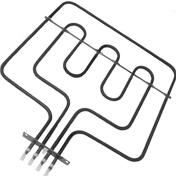 CDA 0040900406 Genuine Grill-Oven Element