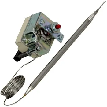 Electrolux 004912 250V Bain Marie Safety Thermostat