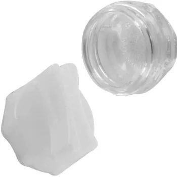 00647309 Lamp Glass Cover Kit 00647309 Lamp Glass Cover Kit