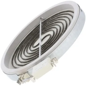 Bosch 00674278 Ceramic Hotplate Element Bosch 00674278 Ceramic Hotplate Element