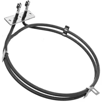 Bosch 00753200 Fan Oven Element