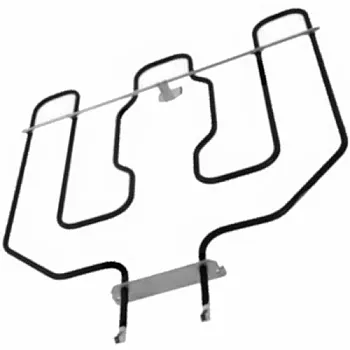 Bosch 00790753 Genuine Grill Element Bosch 00790753 Genuine Grill Element