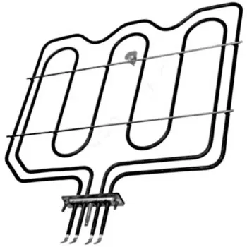 CDA 062144004 Genuine Grill-Oven Element CDA 062144004 Genuine Grill-Oven Element