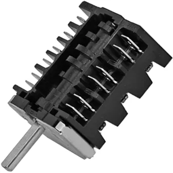 Belling 081811500 Genuine Hob Selector Switch