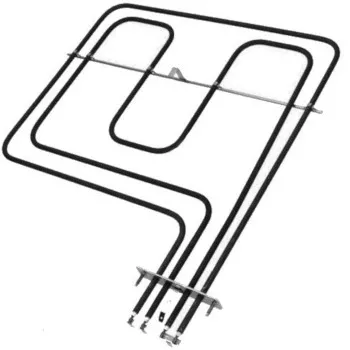 Stoves 082627037 Genuine Grill-Oven Element