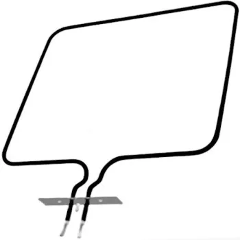 Belling 082971900 Genuine Upper Oven Element Belling 082971900 Genuine Upper Oven Element