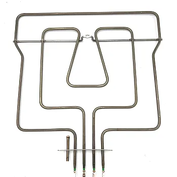 Bosch 00777227 Genuine Grill-Oven Element Bosch 00777227 Genuine Grill-Oven Element