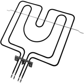 CDA 12570010 Genuine Grill-Oven Element