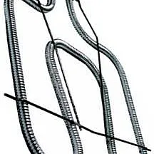 Belling 082613416 Base Oven Element Belling 082613416 Base Oven Element