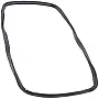 John Lewis 140051422016 Genuine Top Oven Door Seal
