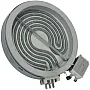 Leisure 162926001 Genuine Ceramic Hotplate Element