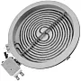 Flavel 162926006 Genuine Ceramic Hotplate Element