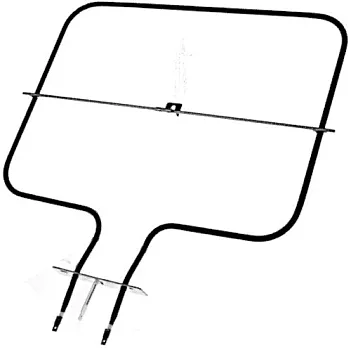 Aya 17471100000575 Genuine Oven Element