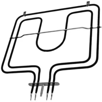 Stoves 17471100003196 Genuine Grill-Oven Element