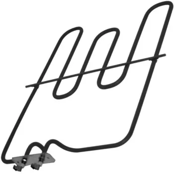 Allders 2.12DP6018130 Base Oven Element (Small Oven)