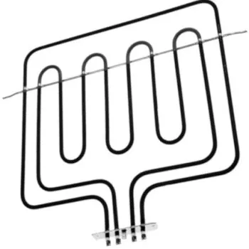 Cooke & Lewis 20103124 Genuine Grill-Oven Element