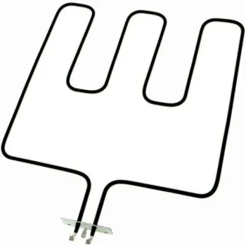 Winson 262100047 Oven Lower Element