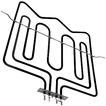 Beko 262900023 Genuine Grill-Oven Element