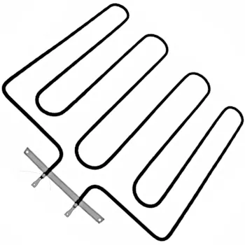 Electrolux 3111787002 Genuine Grill Element